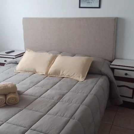 Complejo Kalifornia Apartment ปีลาร์ ภายนอก รูปภาพ