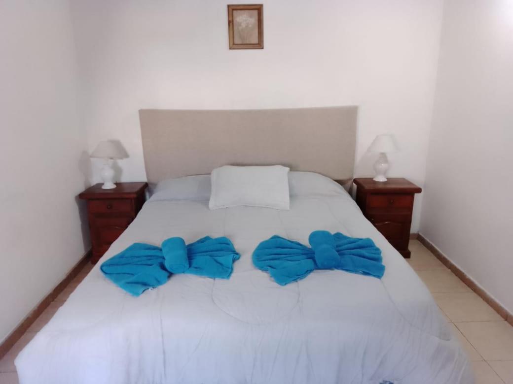 Complejo Kalifornia Apartment ปีลาร์ ภายนอก รูปภาพ