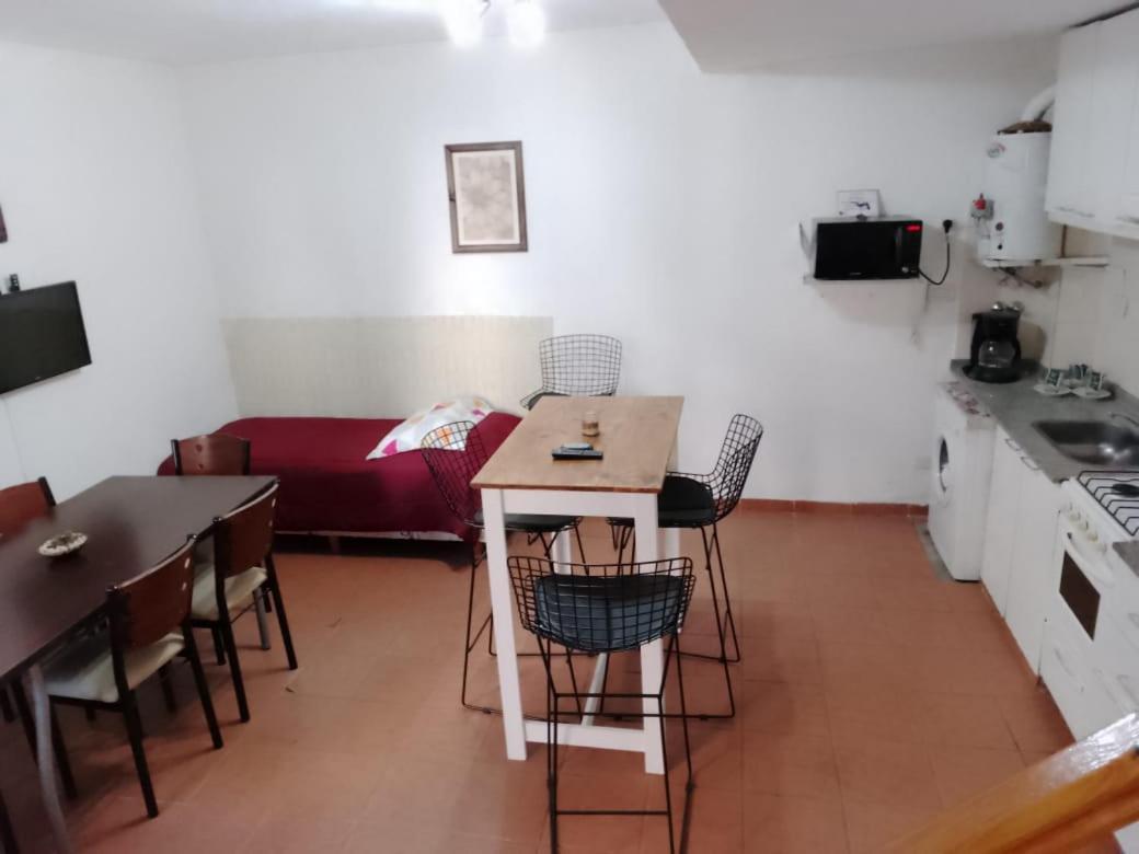 Complejo Kalifornia Apartment ปีลาร์ ภายนอก รูปภาพ