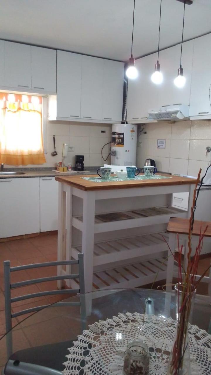 Complejo Kalifornia Apartment ปีลาร์ ภายนอก รูปภาพ