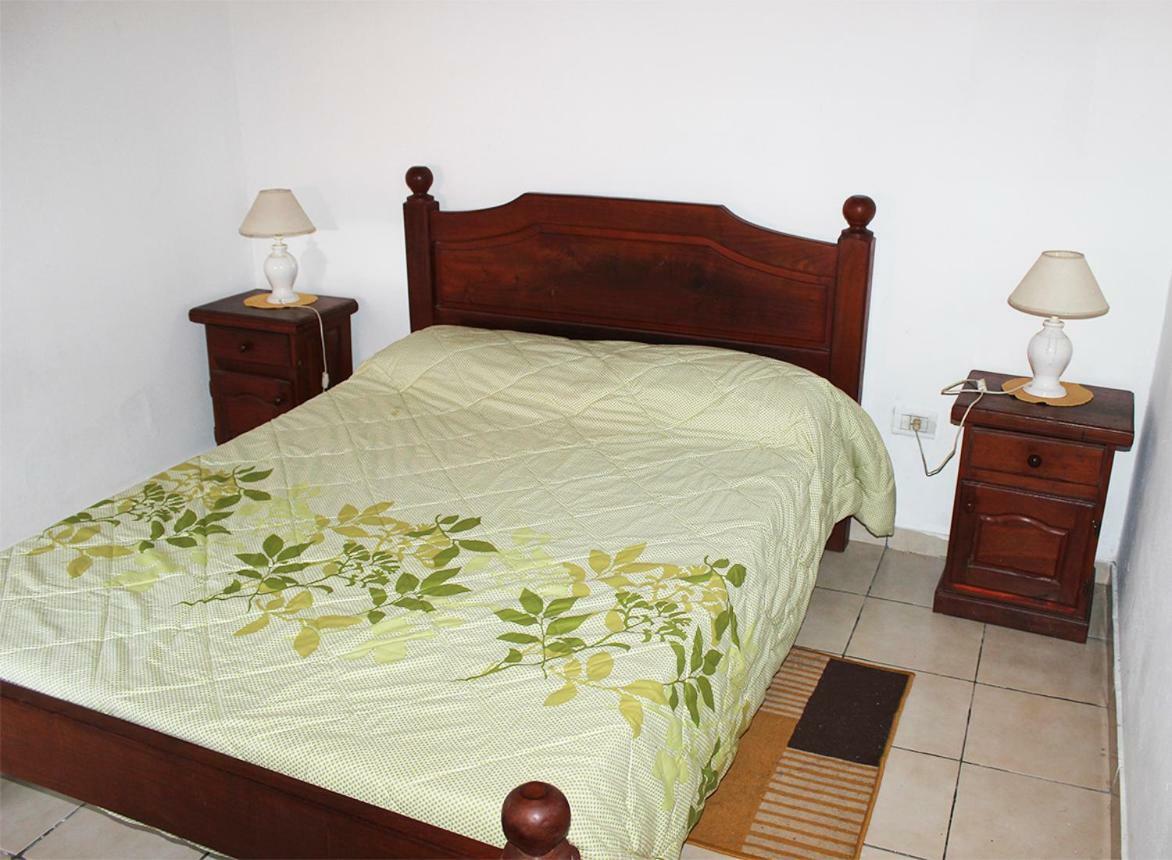 Complejo Kalifornia Apartment ปีลาร์ ภายนอก รูปภาพ