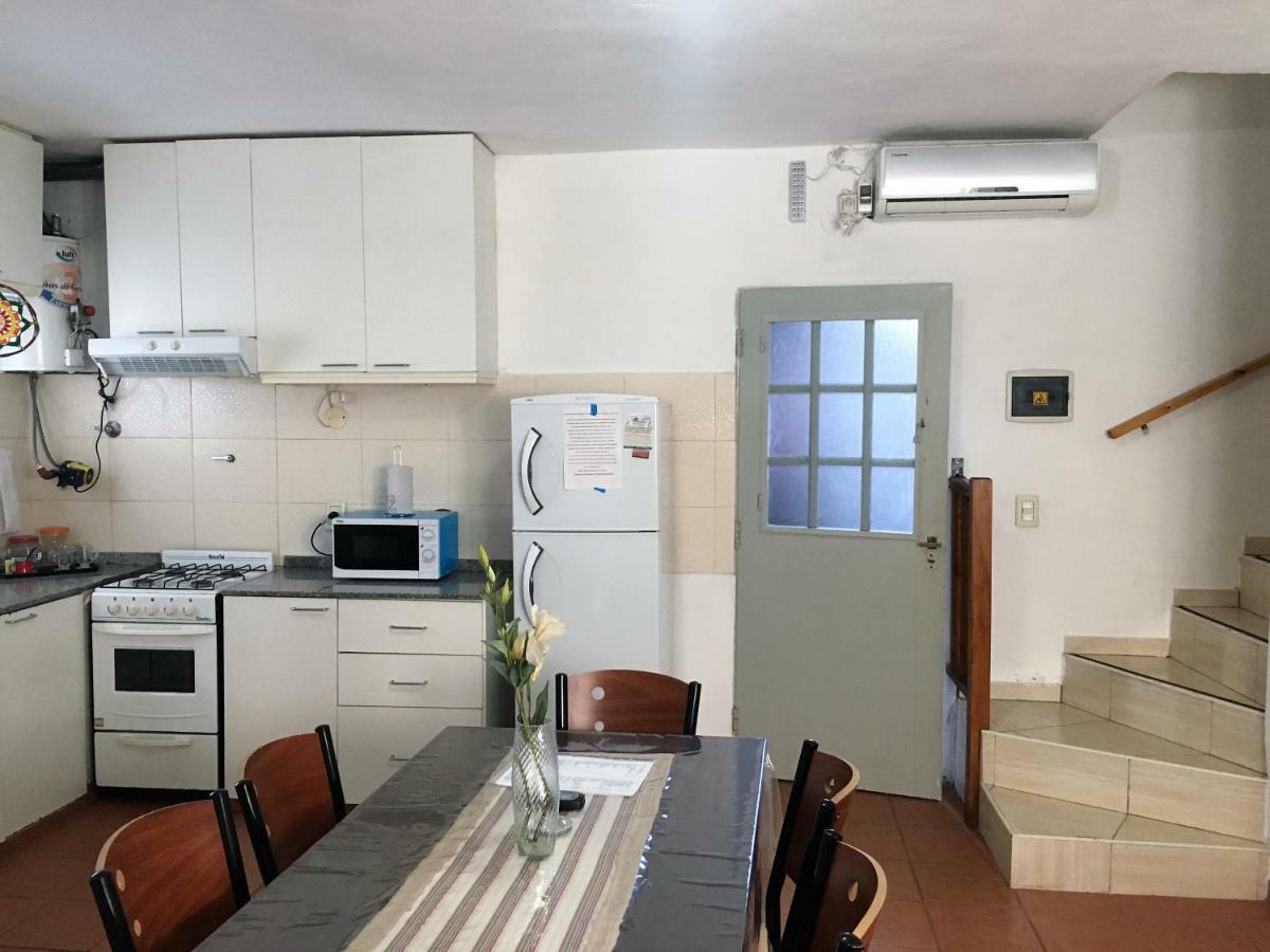 Complejo Kalifornia Apartment ปีลาร์ ภายนอก รูปภาพ