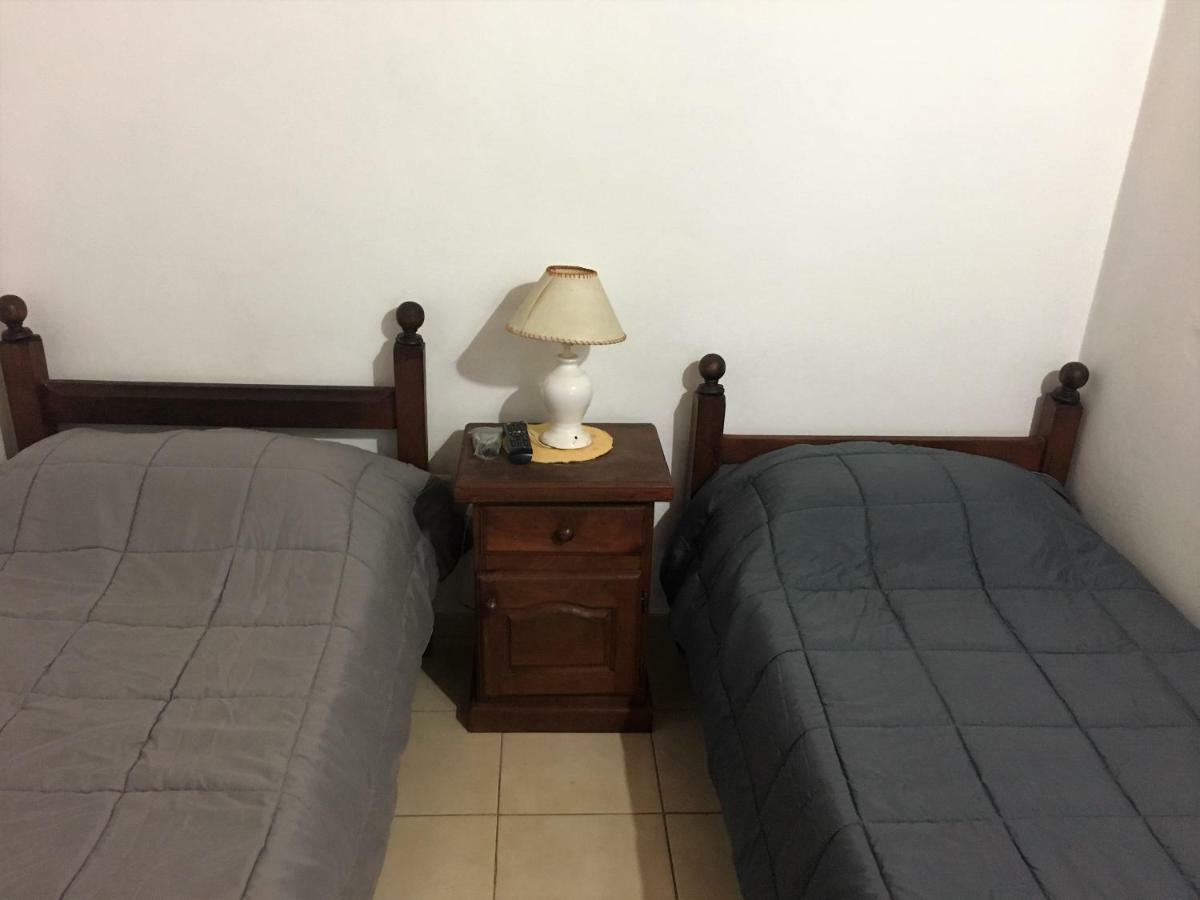 Complejo Kalifornia Apartment ปีลาร์ ภายนอก รูปภาพ