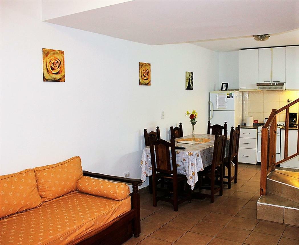 Complejo Kalifornia Apartment ปีลาร์ ภายนอก รูปภาพ
