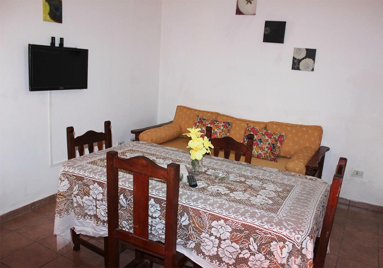 Complejo Kalifornia Apartment ปีลาร์ ภายนอก รูปภาพ