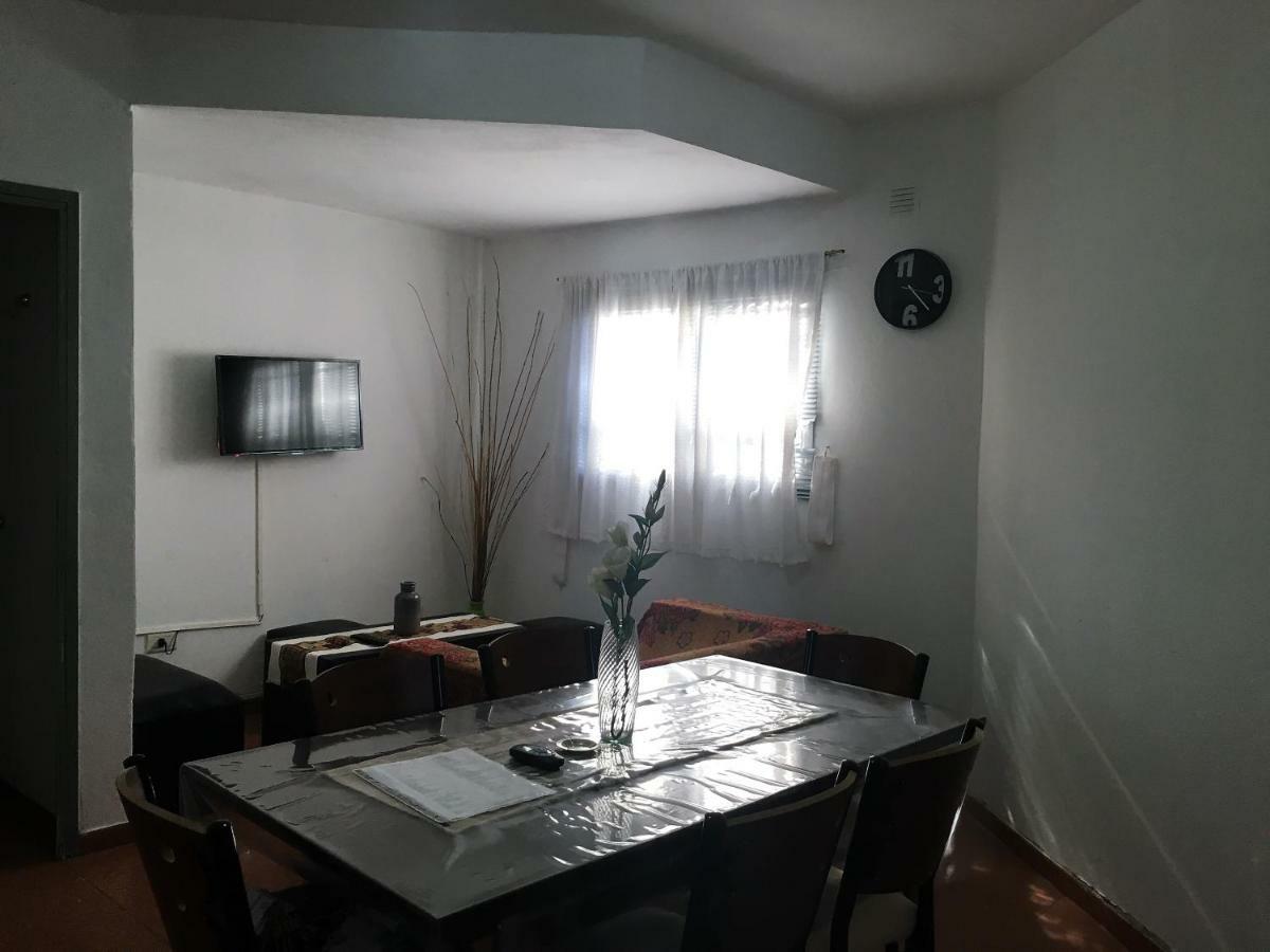 Complejo Kalifornia Apartment ปีลาร์ ภายนอก รูปภาพ