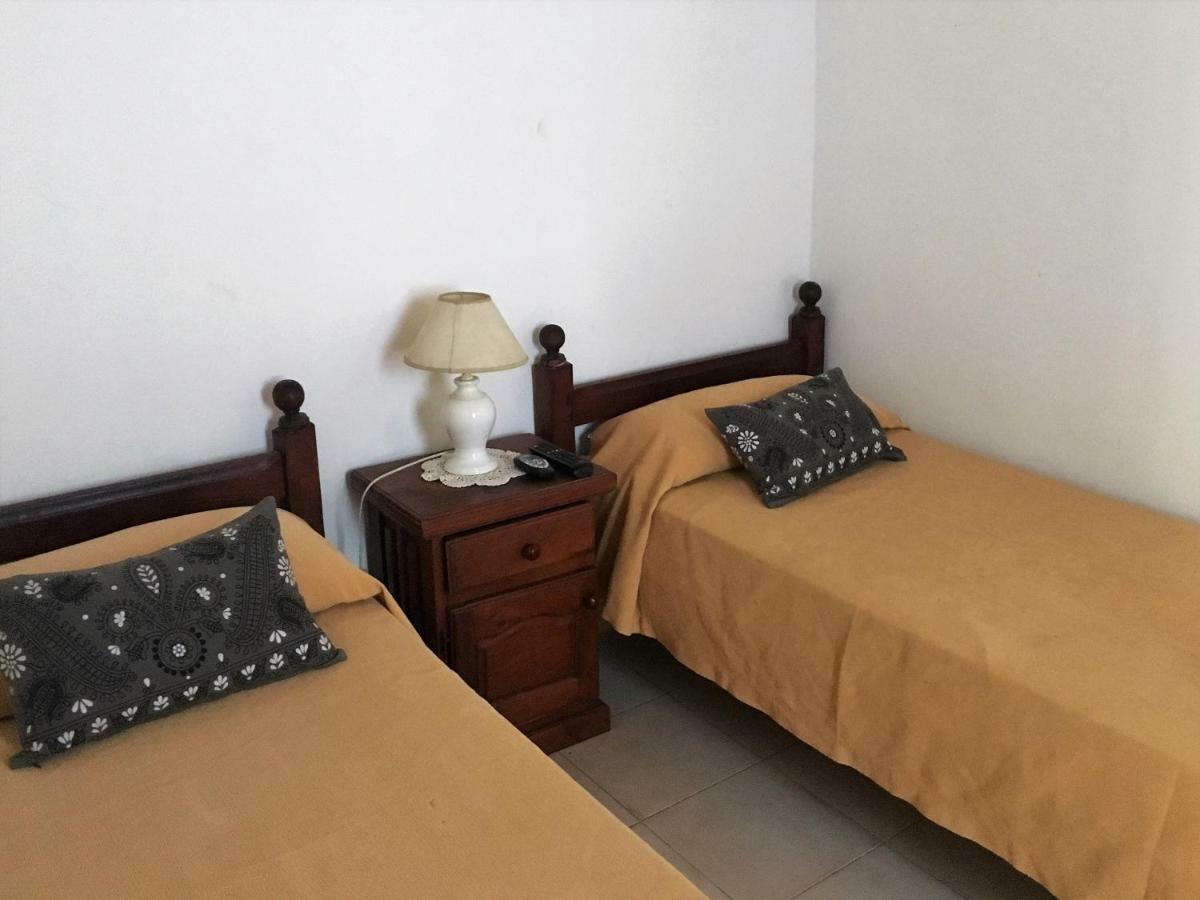 Complejo Kalifornia Apartment ปีลาร์ ภายนอก รูปภาพ