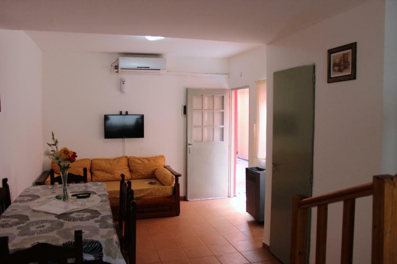 Complejo Kalifornia Apartment ปีลาร์ ภายนอก รูปภาพ