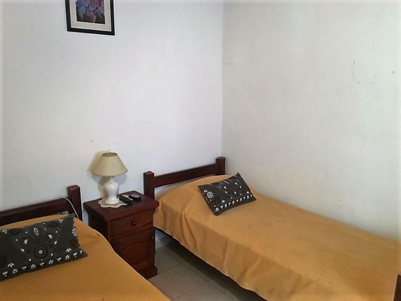 Complejo Kalifornia Apartment ปีลาร์ ภายนอก รูปภาพ